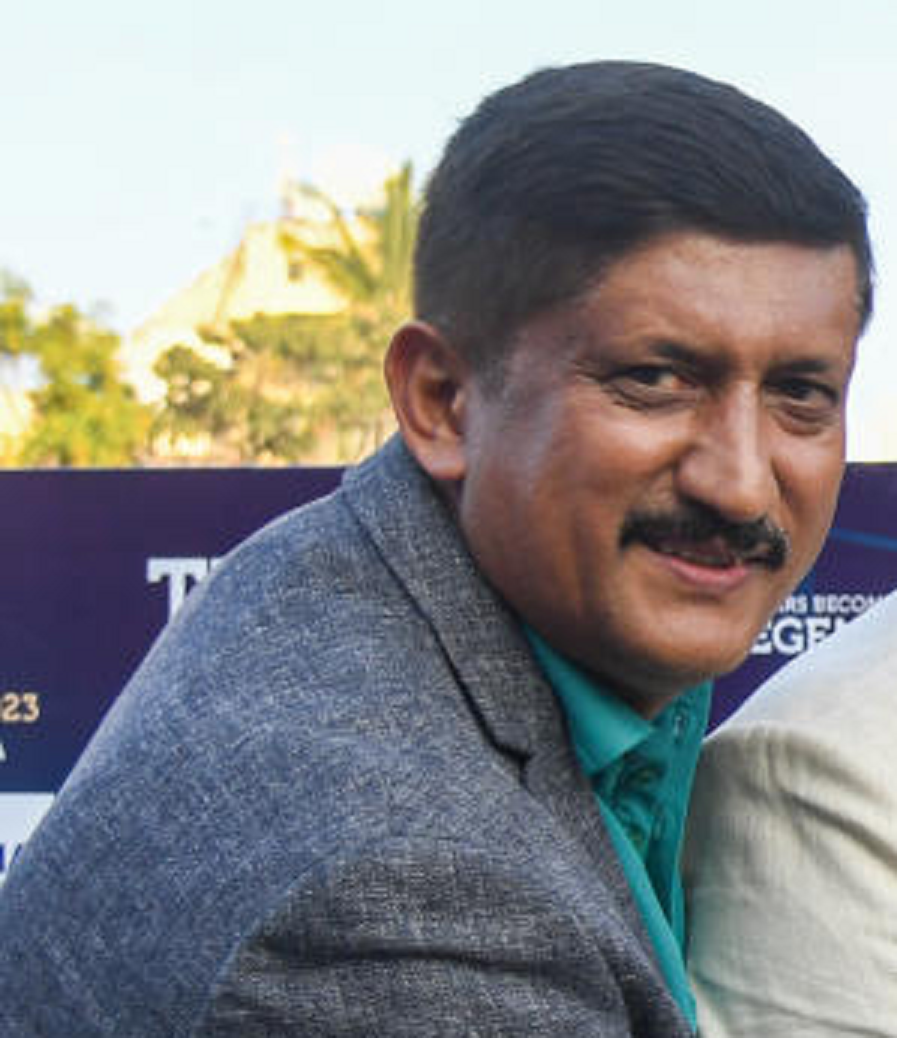 ಎಬಿ ಸುಬ್ಬಯ್ಯ