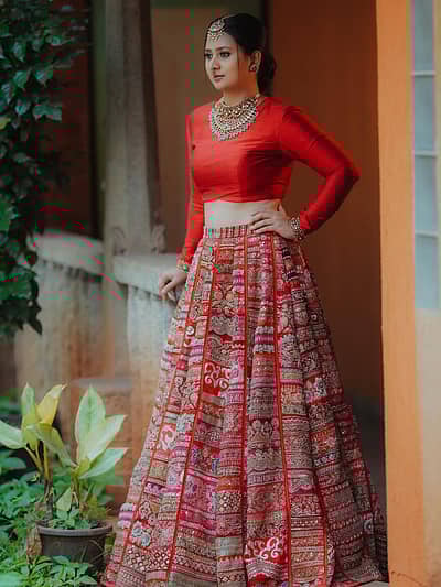 ನಟಿ ಅಮೂಲ್ಯ