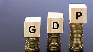 ಜಿಡಿಪಿ: 15 ತಿಂಗಳಲ್ಲೇ ಗರಿಷ್ಠ