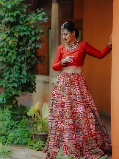 ನಟಿ ಅಮೂಲ್ಯ
