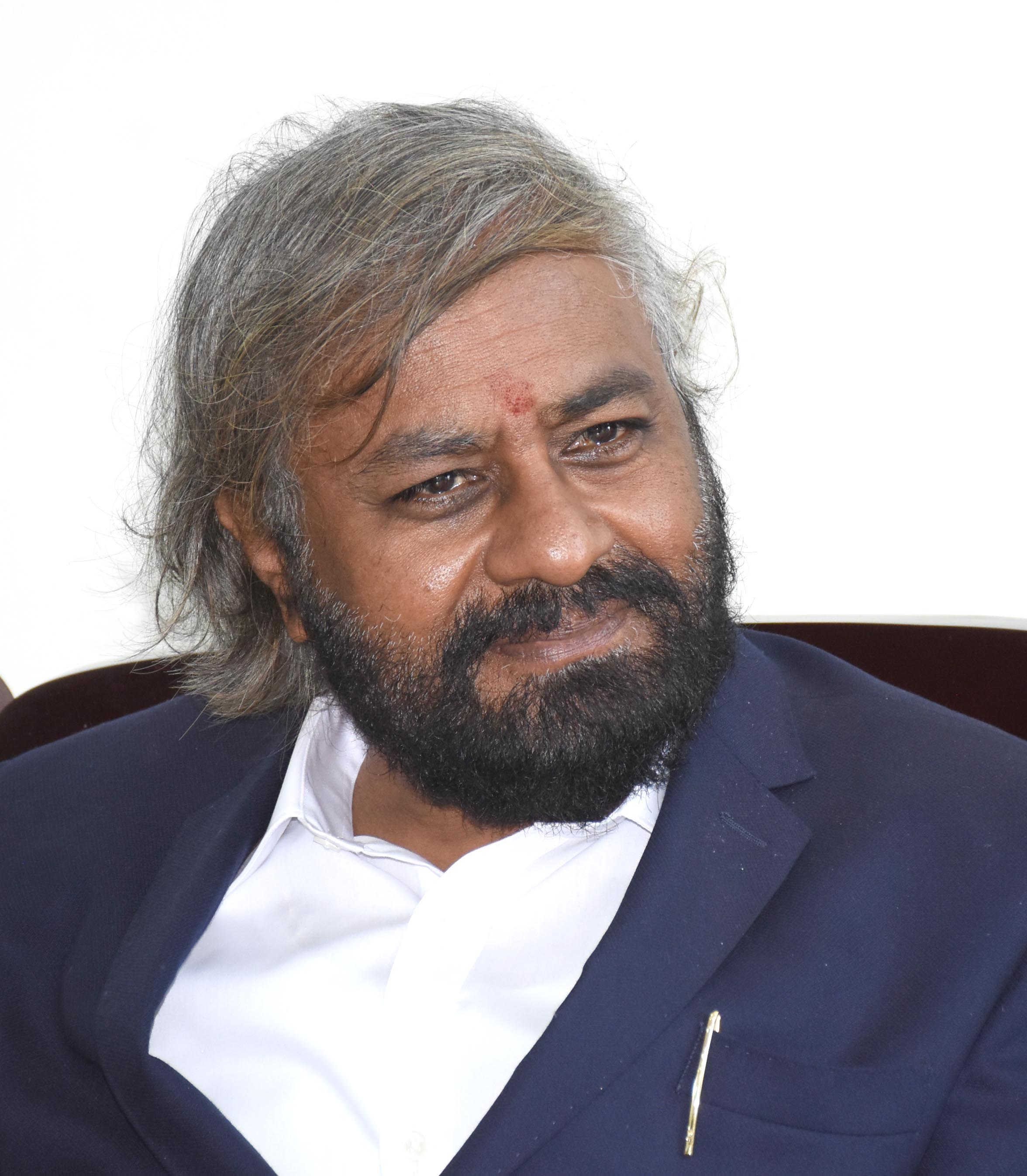 ಈಶ್ವರ ಖಂಡ್ರೆ ಅರಣ್ಯ ಸಚಿವ