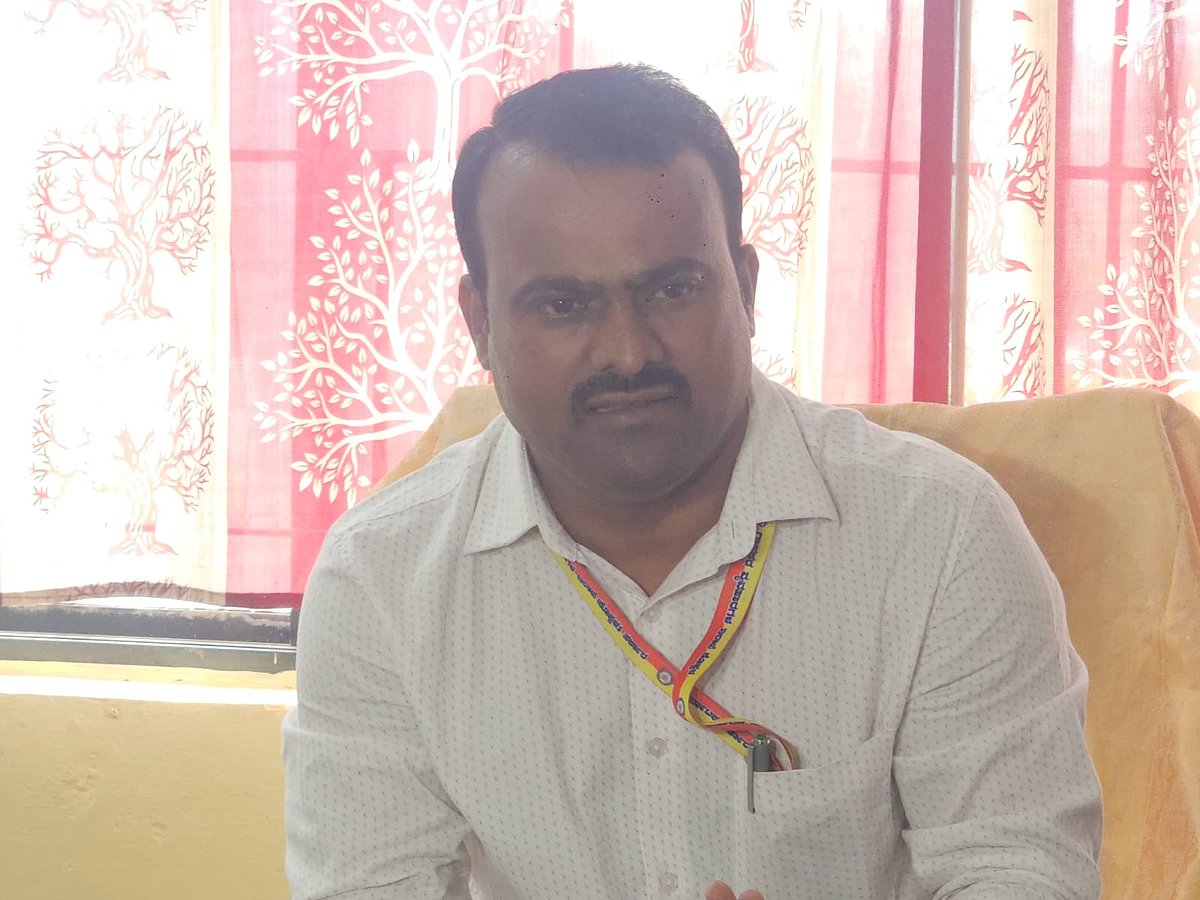 ಅಕ್ಕಿ ಅಕ್ರಮ ಸಾಗಾಟ ಪ್ರಕರಣ: ಉಪನಿರ್ದೇಶಕ ಸ್ಥಾನದಿಂದ ಸೋಮಶೇಖರ ಬಿಡುಗಡೆ