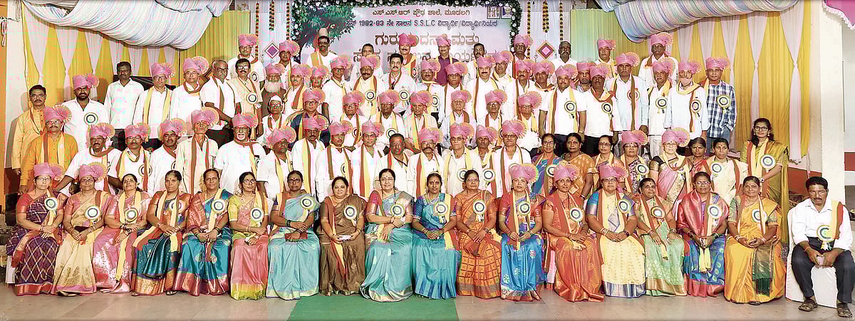 Teachers Day: ‘ಗುರು’ತ್ವ ದೊಡ್ಡದು ಕನಾ...