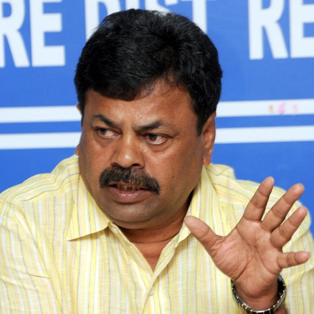 ಪ್ರಚೋದನಾಕಾರಿ ಹೇಳಿಕೆ ಆರೋಪ: ಎಂ.ಪಿ.ರೇಣುಕಾಚಾರ್ಯ ವಿರುದ್ಧ FIR