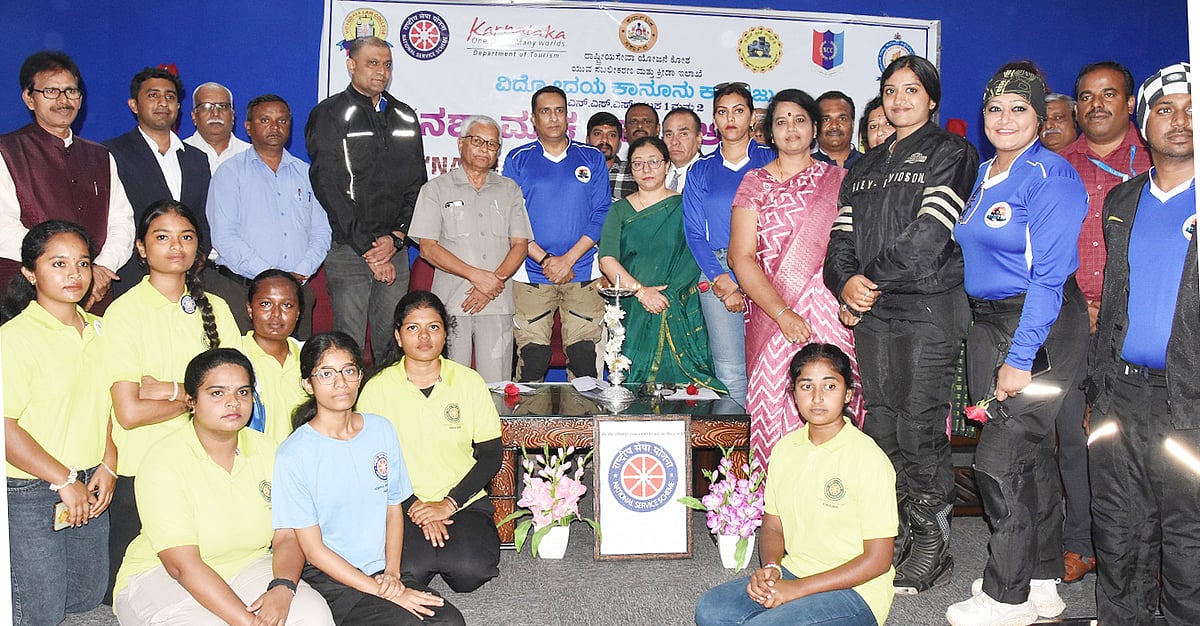 ದೇಶದಲ್ಲಿ 70 ಲಕ್ಷ ಮಾದಕ ವ್ಯಸನಿಗಳು: ನವೀನ್‌ರಾಜ್‌ ಸಿಂಗ್‌ 