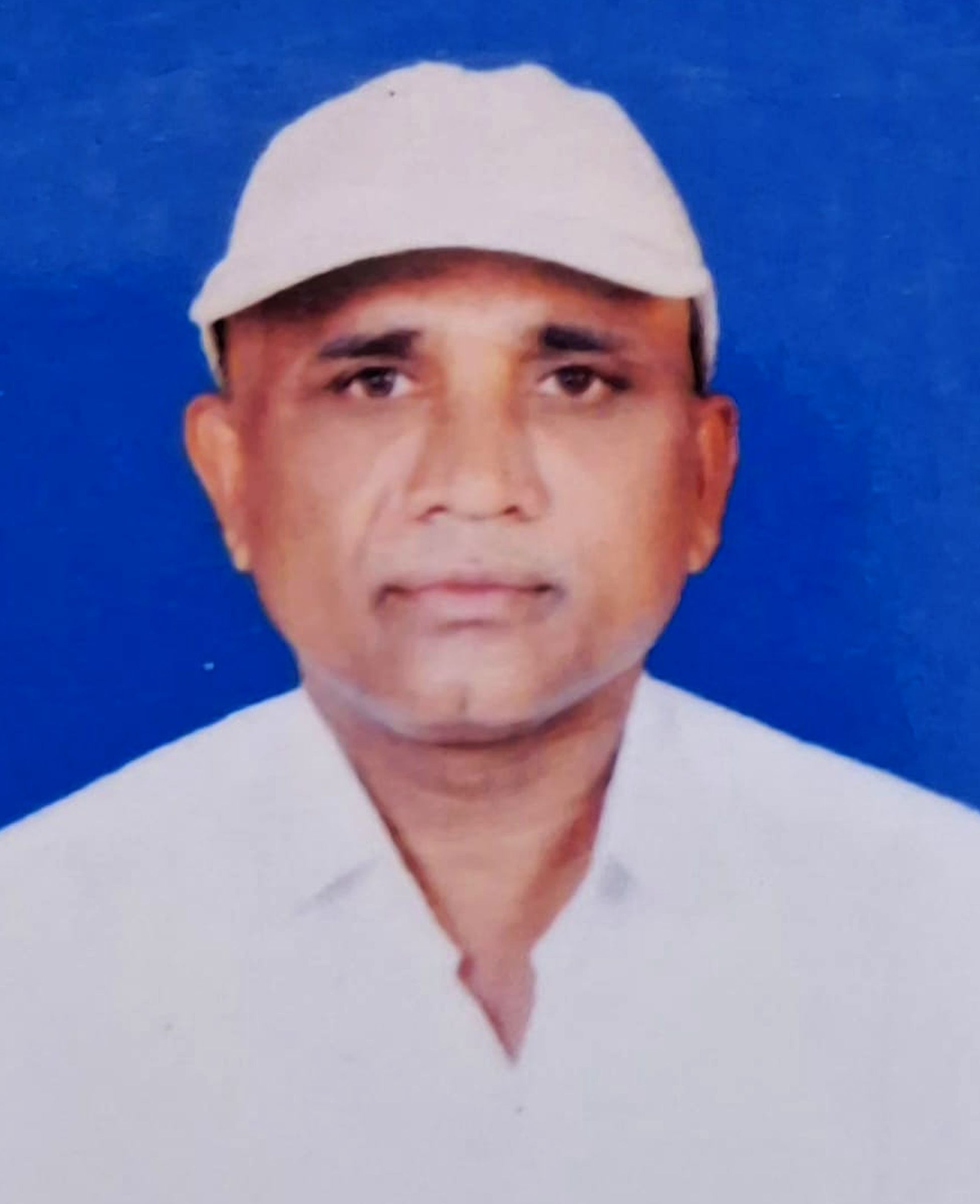 ಡಾ.ಸಿದ್ದರಾಮು ಎನ್‌.ಎಂ.