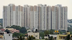 ‘ನಗರ ಮೂಲಸೌಕರ್ಯ ಅಭಿವೃದ್ಧಿಗೆ ₹10 ಲಕ್ಷ ಕೋಟಿ ಹೂಡಿಕೆ’: ಶ್ರೀನಿವಾಸ್ ಕೆ.