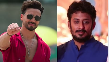 ಕನ್ನಡಿಗ ಎ. ಹರ್ಷ ನಿರ್ದೆಶನದ ‘ಬಾಗಿ–4’ ಸಿನಿಮಾದ ಟ್ರೇಲರ್ ಬಿಡುಗಡೆ