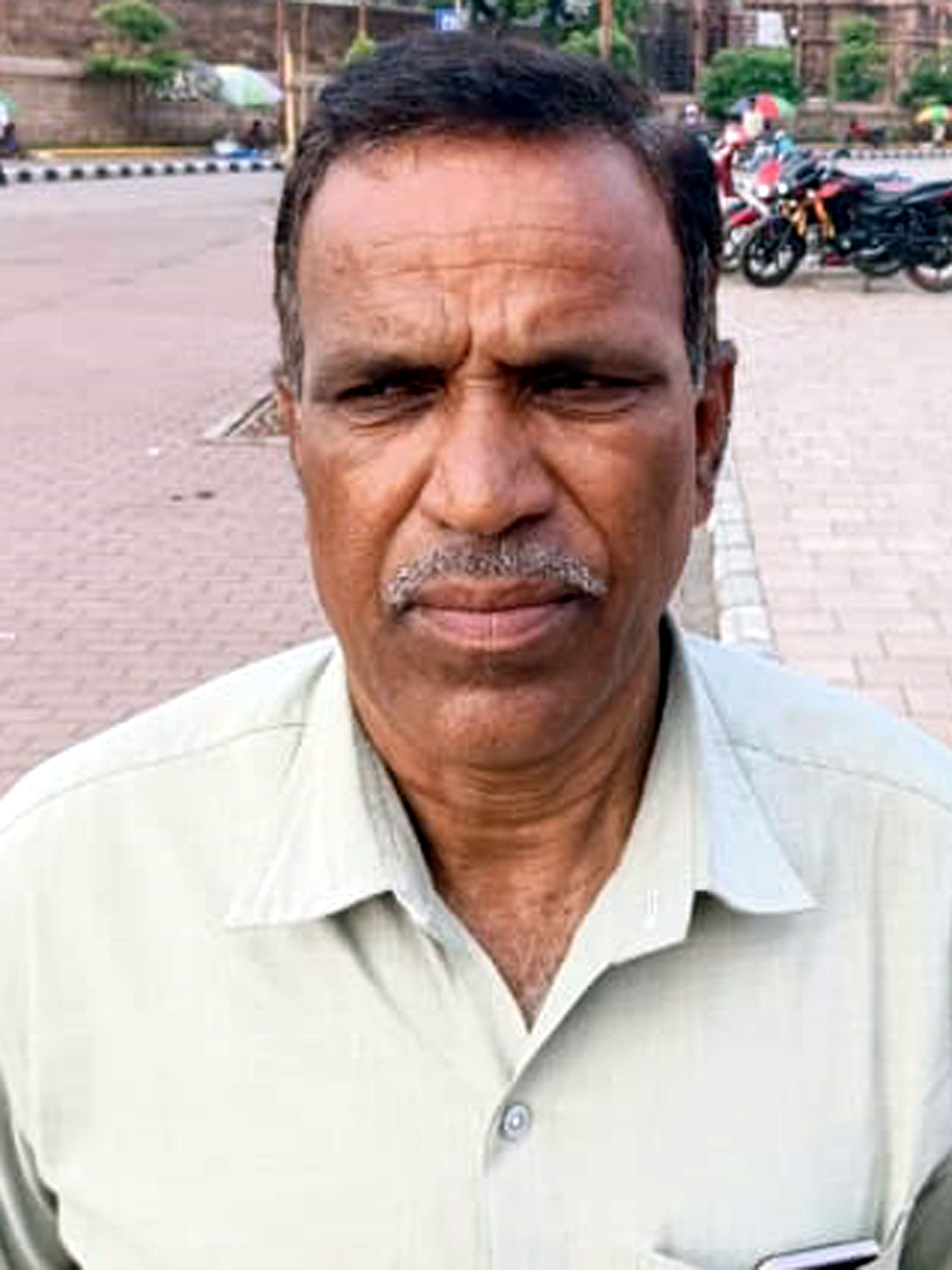 ಡಿ. ವೆಂಕಟೇಶ ಕ್ಯಾಸನಕೆರೆ