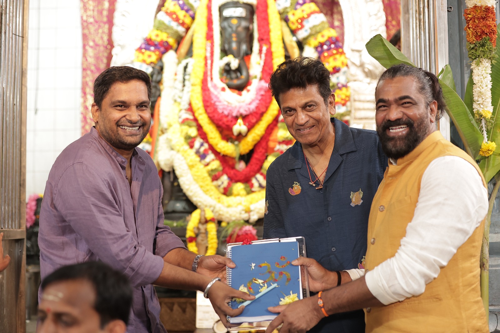 ಚಿತ್ರತಂಡ
