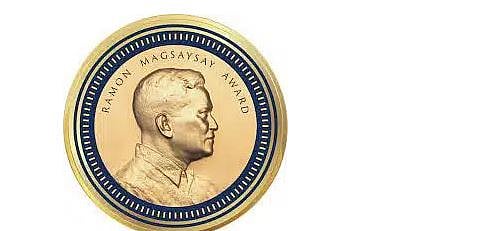 ಭಾರತದ 'Educate Girls' ಸಂಸ್ಥೆಗೆ ಮ್ಯಾಗ್ಸೆಸೆ ಪ್ರಶಸ್ತಿ