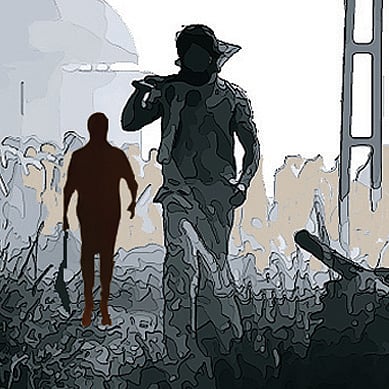 ಸಂಗತ | ಗೆಲುವಿನ ಸೂತ್ರ; ಹಿಂಸೆಯ ಮುಖ್ಯ ಪಾತ್ರ!