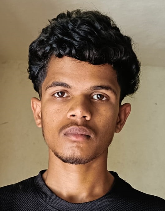 ಮಹೇಶ್ ಜಾನೇಕರ್