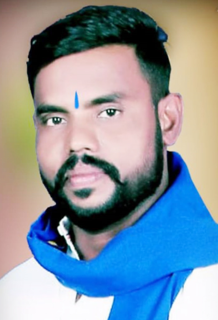ಮೈಲಾರಪ್ಪ ಚಳ್ಳಮರದ