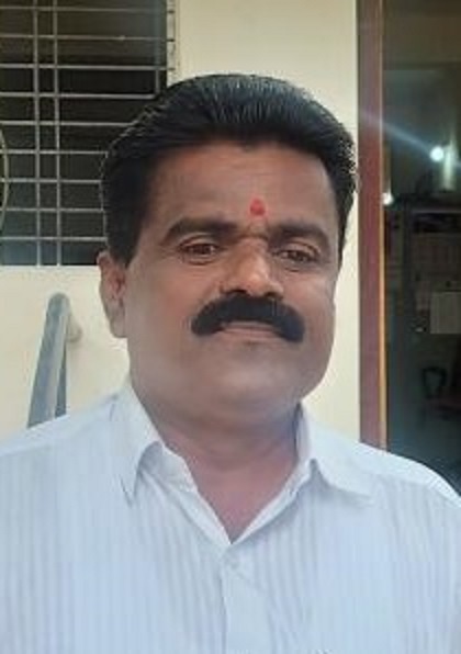 ಹೊನಕೇರೆಪ್ಪ ಹಾದಿಮನಿ