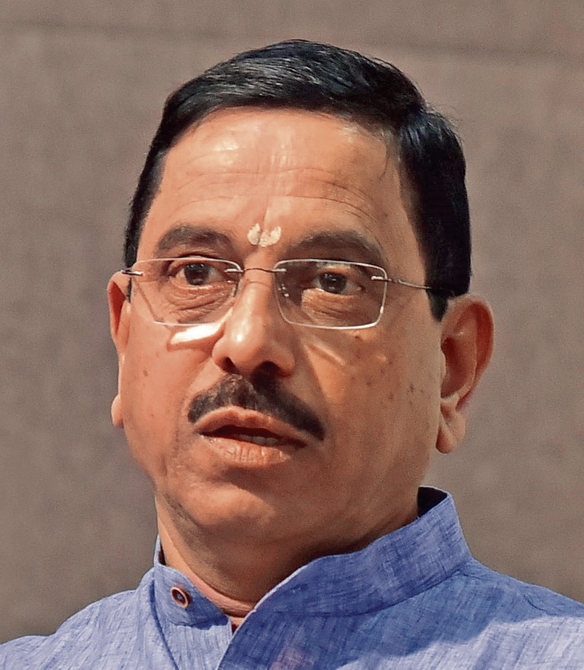 ರಾಜ್ಯ ಸರ್ಕಾರದ ದಿವಾಳಿತನ ಸಾಬೀತು: ಪ್ರಲ್ಹಾದ ಜೋಶಿ