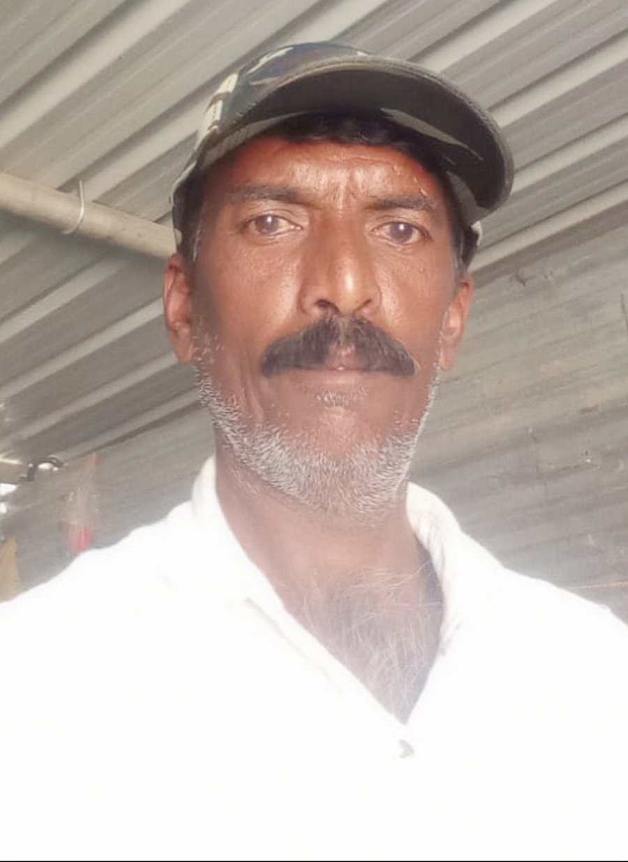 ಸಿಂಧನೂರು | ಸಾಲಬಾಧೆ: ರೈತ ಆತ್ಮಹತ್ಯೆ