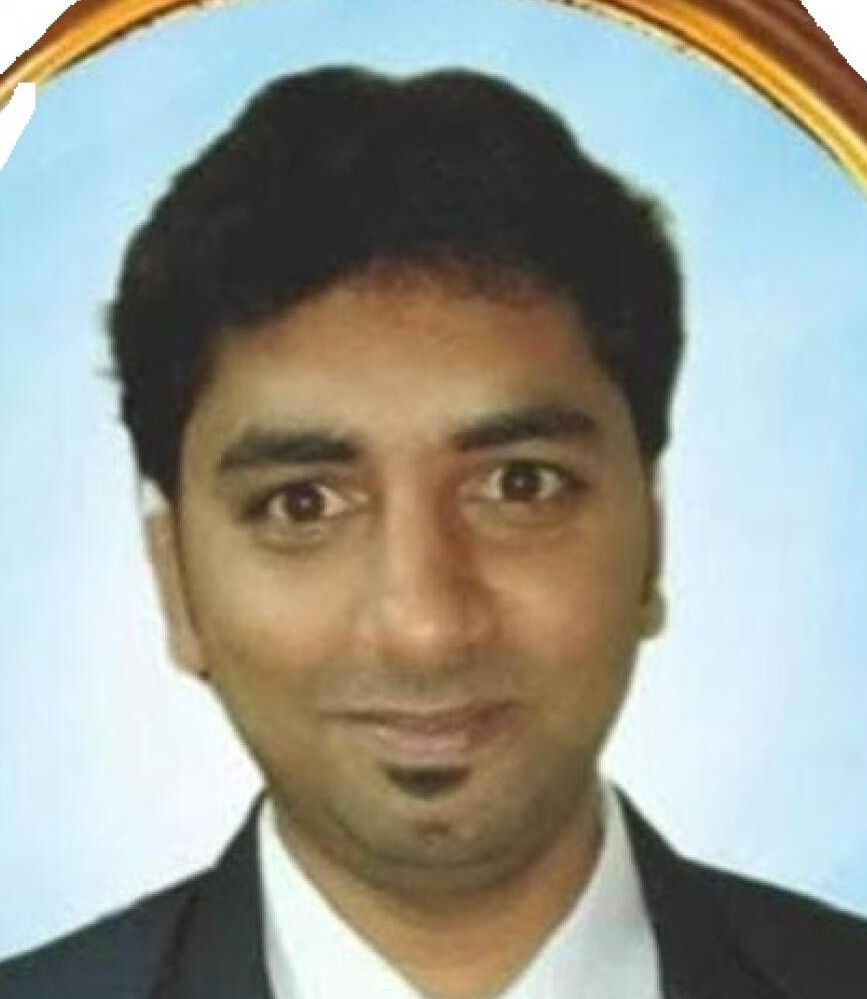 ಮಂಜು ಪ್ರಕಾಶ್‌ 