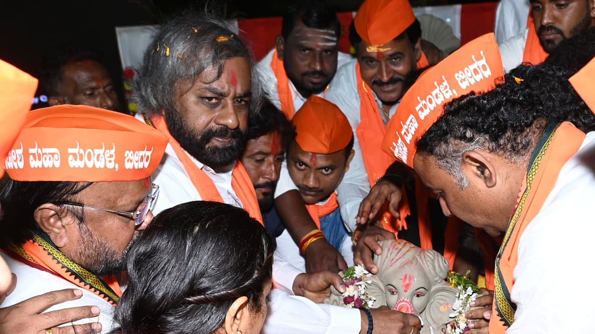 <div class="paragraphs"><p>ಪ್ರಜಾವಾಣಿ ಚಿತ್ರಗಳು: ಲೋಕೇಶ ವಿ. ಬಿರಾದಾರ</p></div>