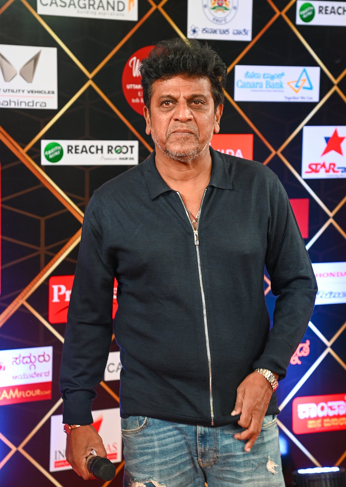 ಸೆಟ್ಟೇರಲು ಸಜ್ಜಾದ ಶಿವಣ್ಣ ಹೊಸ ಚಿತ್ರ