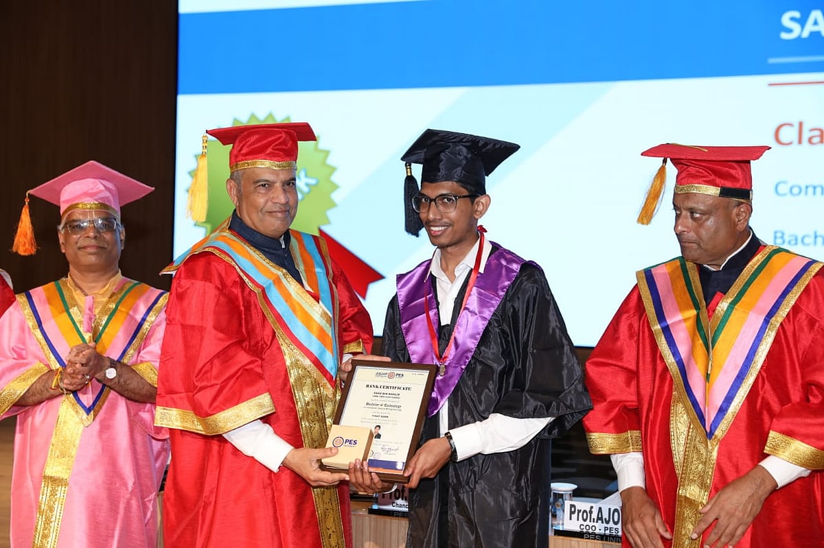 ಸ್ಥಿರ ಮನಸ್ಸಿನಿಂದ ರಾಷ್ಟ್ರ ನಿರ್ಮಾಣಕ್ಕೆ ಕೊಡುಗೆ ನೀಡಿ: ರಾಜ್‌ಕುಮಾರ್ ಬುಯ್ಯಾ