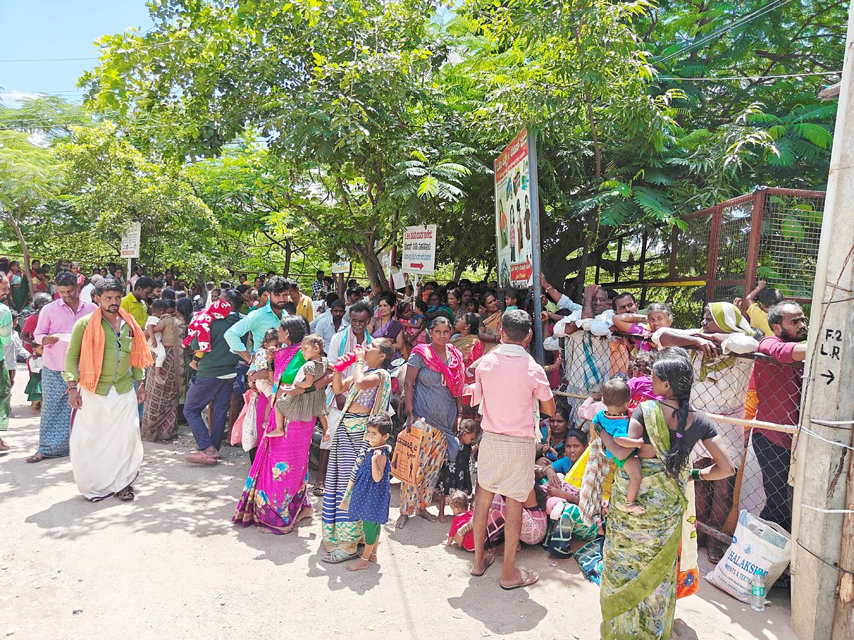 ಸಿಂಧನೂರು: ಮಕ್ಕಳಲ್ಲಿ ಕಾಣಿಸುತ್ತಿರುವ ಸೋಂಕು ಜ್ವರ 
