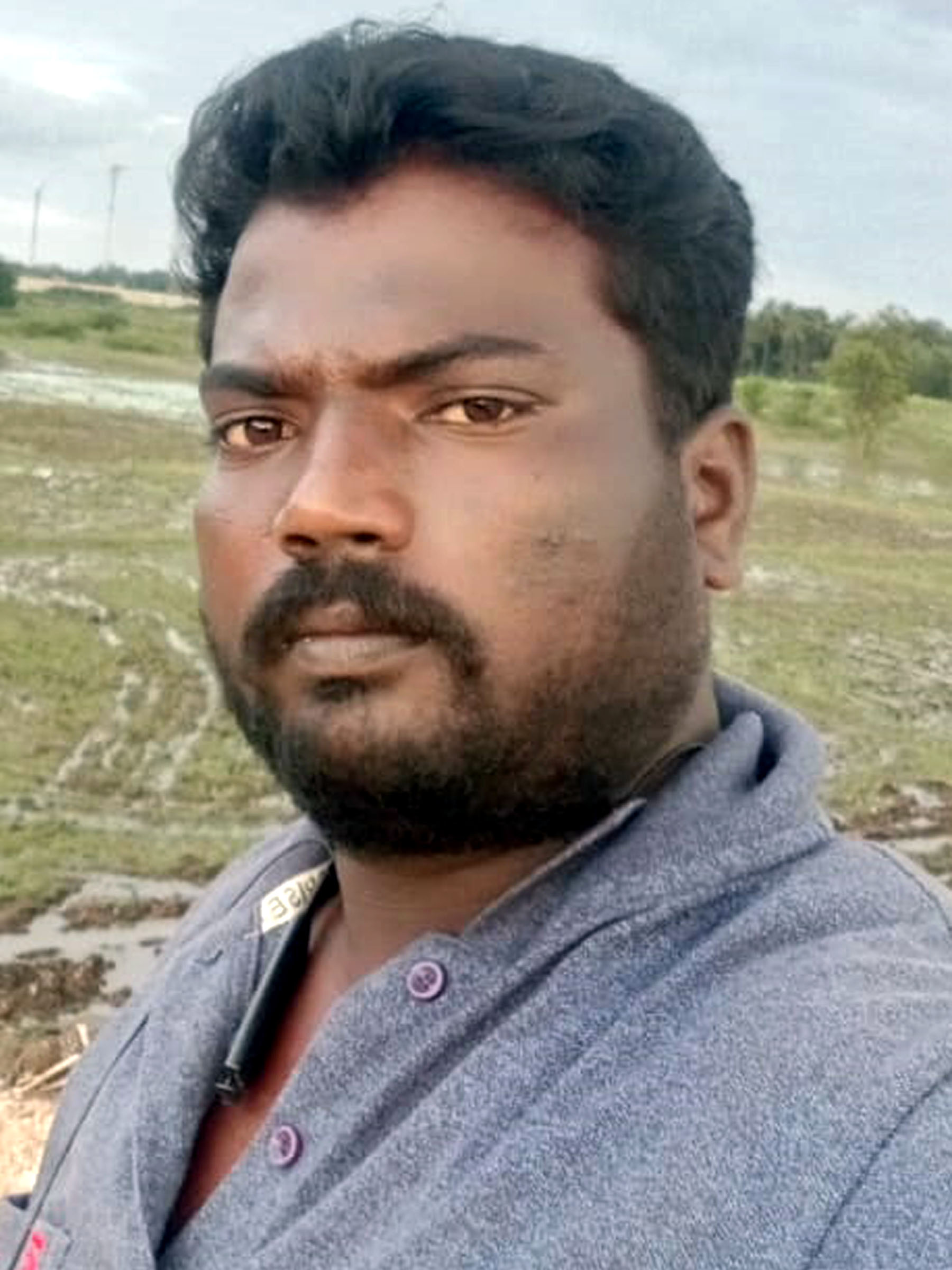 ಎಸ್.ಎಂ. ಮಂಜುನಾಥ
