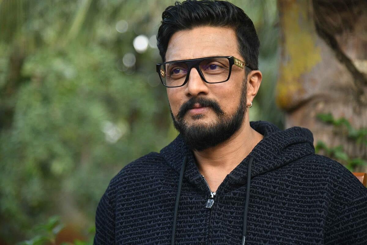 ಸೆ.3ಕ್ಕೆ ‘ವಿಷ್ಣು ದರ್ಶನ ಕೇಂದ್ರ’ದ ವಿಡಿಯೊ ಬಿಡುಗಡೆ: ನಟ ಸುದೀಪ್