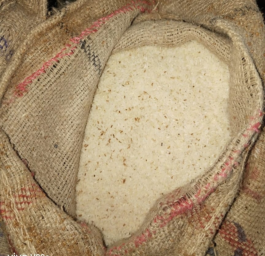 ಯಾದಗಿರಿ | ಪಡಿತರ ಅಕ್ರಮ: ಕ್ರಮಕ್ಕೆ ಕೋರಿ ವರದಿ ಸಲ್ಲಿಕೆ