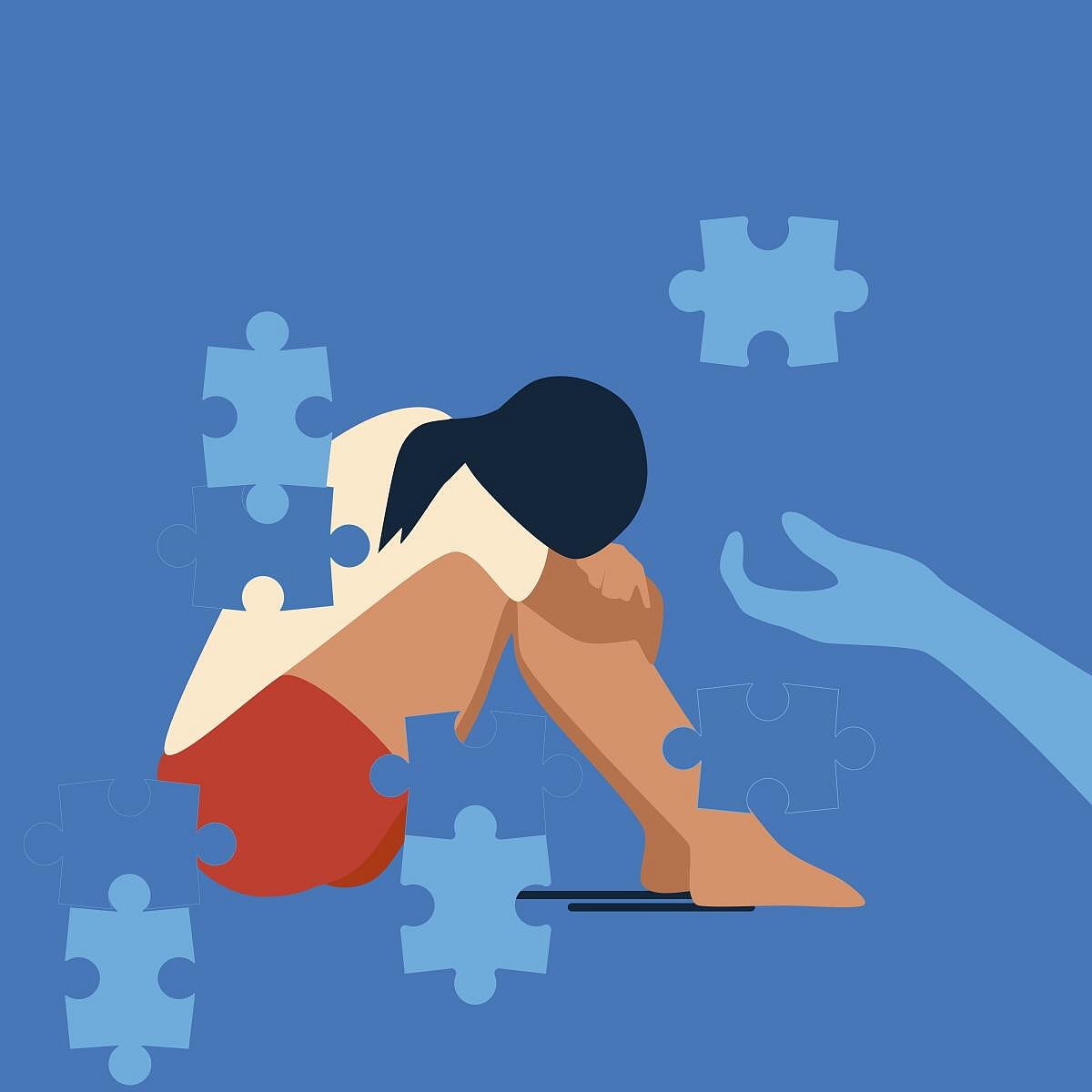 ಮಾನಸಿಕ ಕಾಯಿಲೆಗಳಿಂದ ಬಳಲುತ್ತಿರುವವರ ಪೋಷಕರ ಕಾಲಾನಂತರ ಮುಂದೇನು? ಇಲ್ಲಿದೆ ಸಲಹೆ