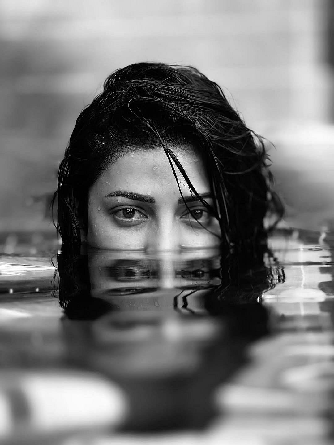 ಕೂಲಿ ಸೆಟ್‌ನಲ್ಲಿ ಕಳೆದ ಸಿಹಿ ಕ್ಷಣಗಳನ್ನು ಹಂಚಿಕೊಂಡ ನಟಿ ಶ್ರುತಿ ಹಾಸನ್
