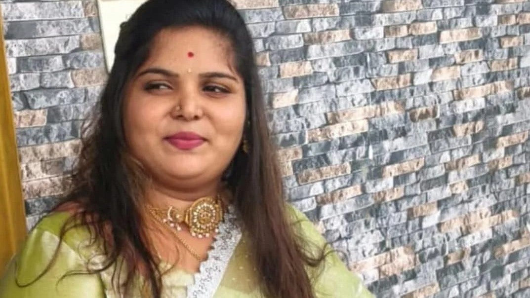 ಸಹ ಜೀವನ ನಡೆಸುತ್ತಿದ್ದ ಮಹಿಳೆಗೆ ಪೆಟ್ರೋಲ್‌ ಸುರಿದು ಬೆಂಕಿಯಿಟ್ಟ ಕ್ಯಾಬ್‌ ಚಾಲಕ