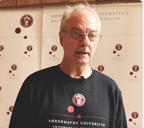 ಕಿರು ವಿಡಿಯೊಗಳ ಮೂಲಕ ಮಕ್ಕಳಲ್ಲಿ ಜಾಗೃತಿ ಮೂಡಿಸಿ: ವಿಜ್ಞಾನಿ ಮಾರ್ಟಿನ್‌ 