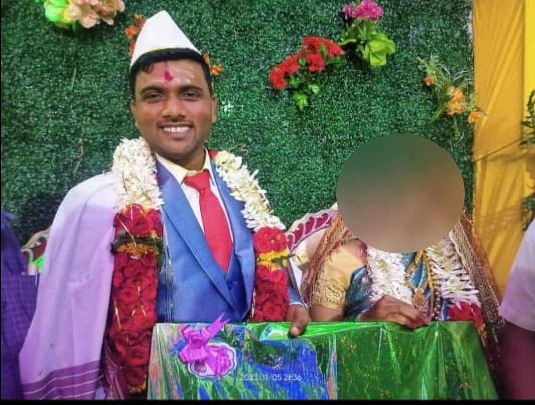 ಬೆಳಗಾವಿ | ಬಾಲಕಿ ಮದುವೆಯಾದ ಗ್ರಾ.ಪಂ ಅಧ್ಯಕ್ಷ: ಎಫ್‌ಐಆರ್‌