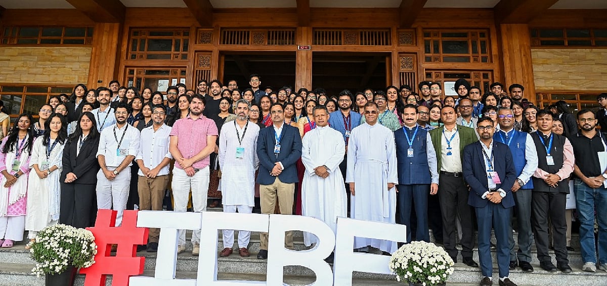 ಕ್ರೈಸ್ಟ್‌ ವಿ.ವಿ: 'ಬಿಹೆವಿಯರಲ್ ಅರ್ಥಶಾಸ್ತ್ರದಲ್ಲಿ ಪಿ.ಜಿ ಕೋರ್ಸ್‌'