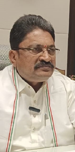 ಬಂಗಾರಪೇಟೆ | ಕೋಮುಲ್‌ ಅವ್ಯವಹಾರ; ಚರ್ಚೆಗೆ ಪಂಥಾಹ್ವಾನ!