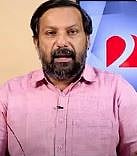 ಕೇರಳ ಯೂಟ್ಯೂಬರ್ ಸಾಜನ್ ಸ್ಕರಿಯ ಕೊಲೆಗೆ ಯತ್ನ: ಬೆಂಗಳೂರಲ್ಲಿ ಆರೋಪಿಗಳ ಬಂಧನ