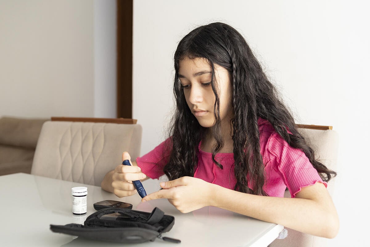 Diabetes | ಮಕ್ಕಳಿಗೂ ಬರಬಹುದು ಮಧುಮೇಹ!