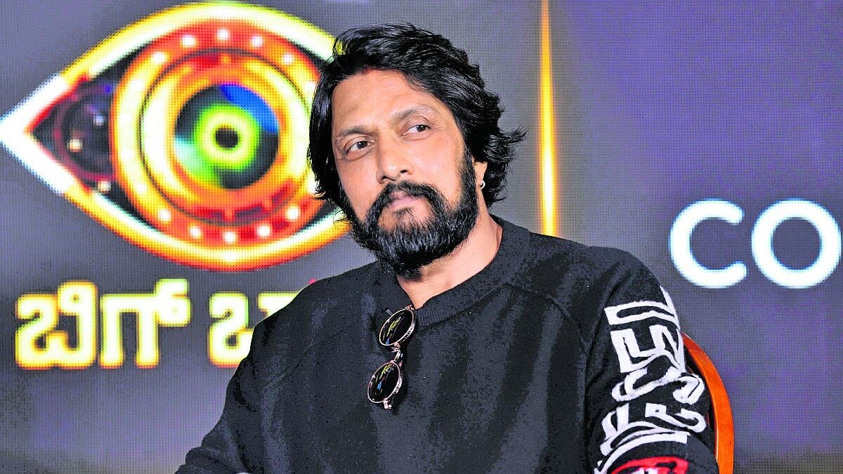 BBK | ಸುದೀಪ್‌ ನಿರೂಪಣೆಯಲ್ಲಿ ಸೆ.28ರಿಂದ ಬಿಗ್‌ ಬಾಸ್‌ 12ನೇ ಆವೃತ್ತಿ ಆರಂಭ