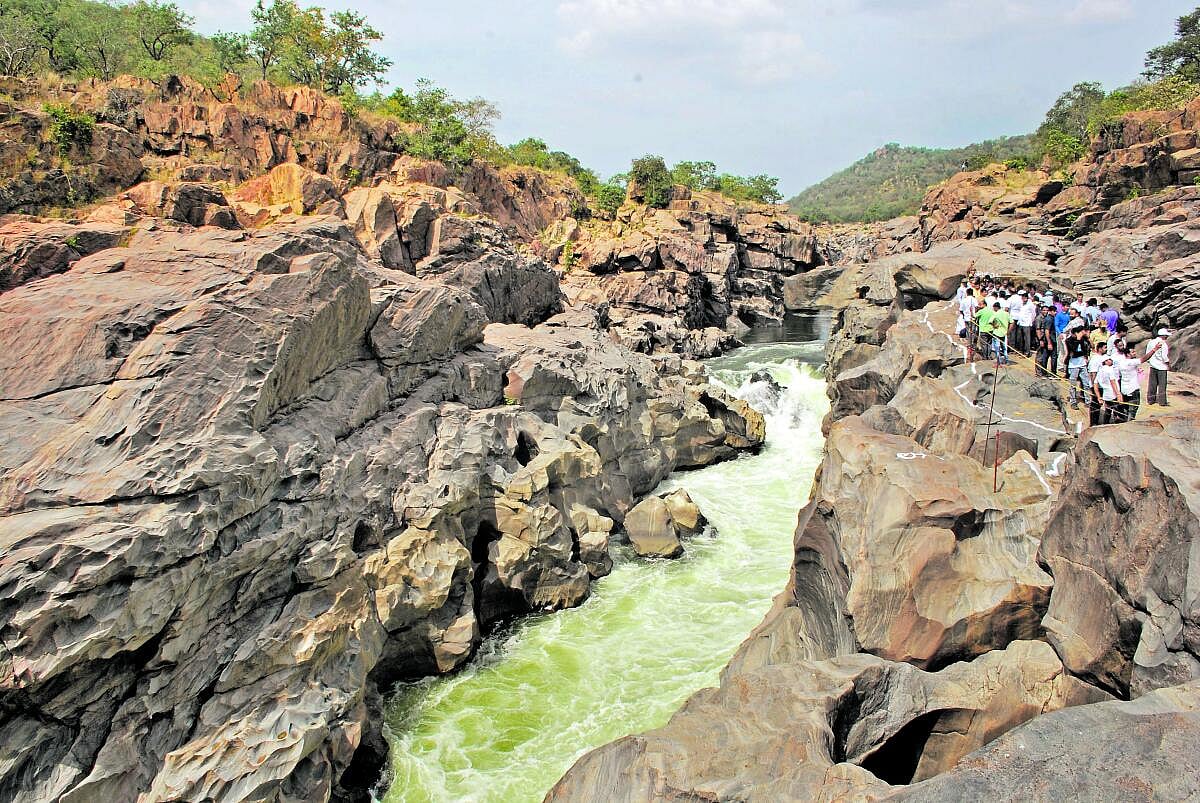 ಮೇಕೆದಾಟು ತಾಂತ್ರಿಕ ಮೌಲ್ಯಮಾಪನ: ಜಲ ಆಯೋಗಕ್ಕೆ ರಾಜ್ಯ ಪತ್ರ