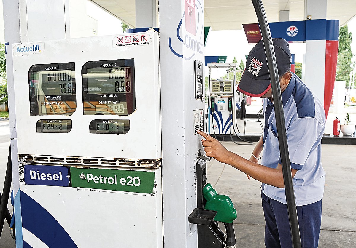 ಆಳ–ಅಗಲ| ಇ20 ಪೆಟ್ರೋಲ್‌: ನೀಗದ ಗೊಂದಲ, ಮಾಲೀಕರು-ಚಾಲಕರ ಆತಂಕ