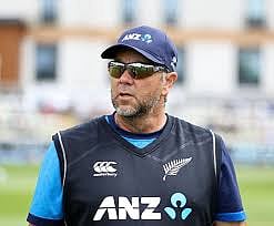 ನ್ಯೂಜಿಲೆಂಡ್‌ ಮಹಿಳಾ ತಂಡದ ಬ್ಯಾಟಿಂಗ್‌ ಕೋಚ್‌ ಆಗಿ ಕ್ರೇಗ್ ಮೆಕ್‌ಮಿಲನ್ ಆಯ್ಕೆ
