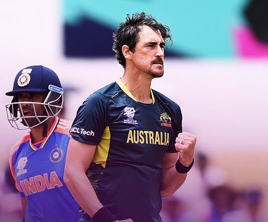 ಭಾರತ ವಿರುದ್ಧದ ಸರಣಿಗೆ ಮರಳಿದ ಸ್ಟಾರ್ಕ್, ಮಾರ್ಷ್ ನಾಯಕ: ಹೀಗಿದೆ ಆಸಿಸ್ ತಂಡ