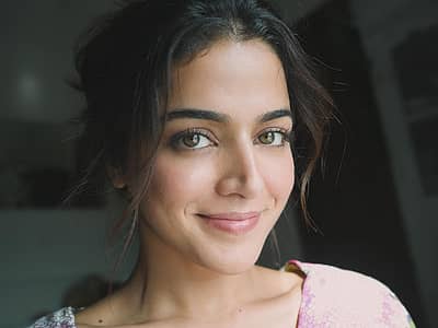 ವಾಮಿಕಾ ಗಬ್ಬಿ