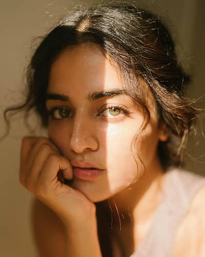 ವಾಮಿಕಾ ಗಬ್ಬಿ