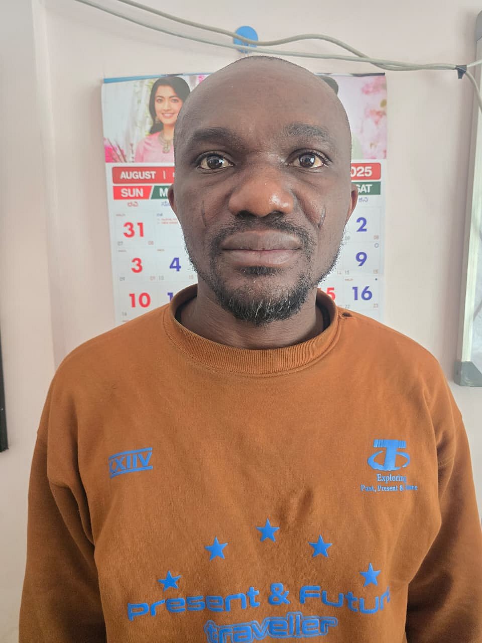 ಬೆಂಗಳೂರು | ₹2.30 ಕೋಟಿ ಮೌಲ್ಯದ ಡ್ರಗ್ಸ್ ಜಪ್ತಿ: ನೈಜೀರಿಯಾ ಪ್ರಜೆ ಬಂಧನ