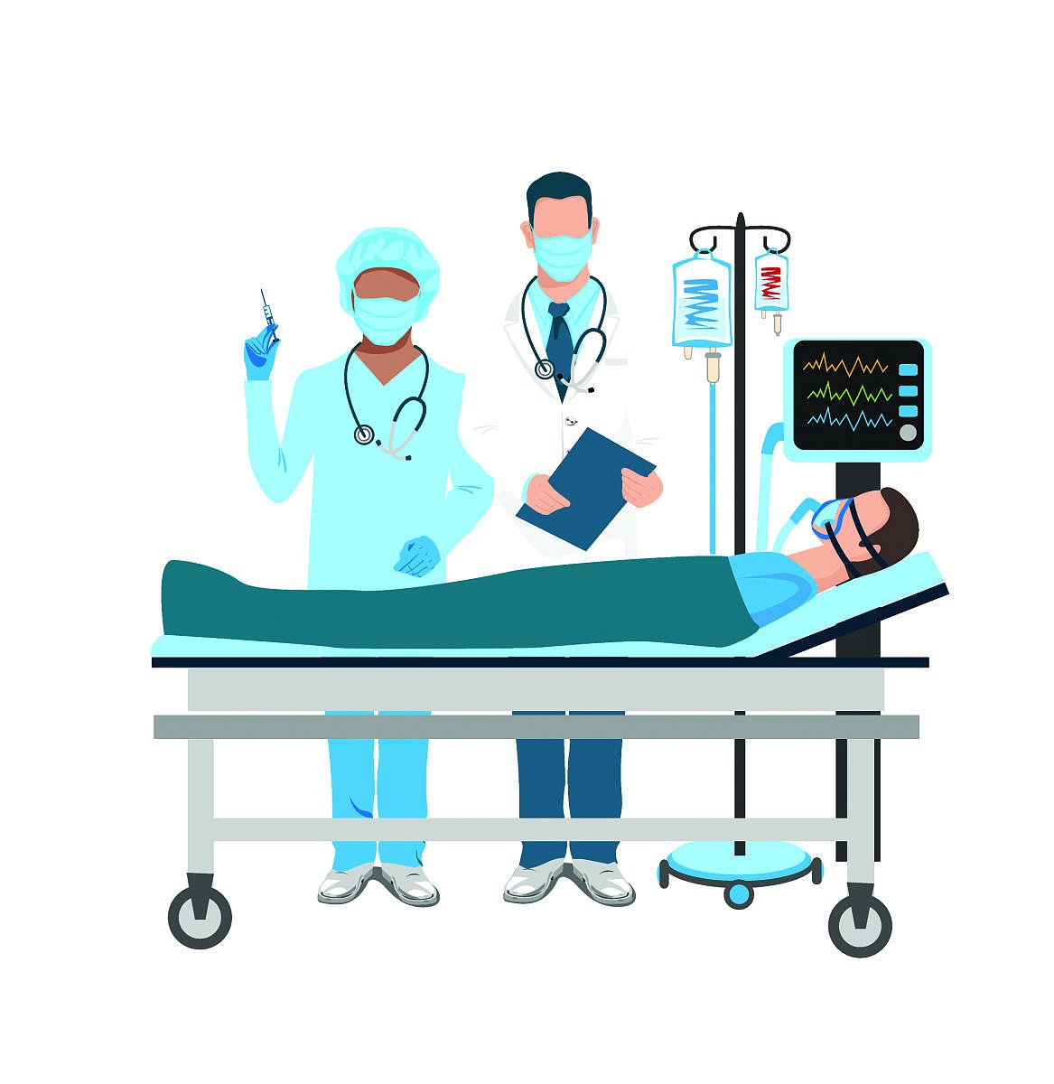 ಬೆಂಗಳೂರು | ಮೂಳೆ ಕ್ಯಾನ್ಸರ್‌: ಕಾಲು ತೆಗೆಯದೆ ಮಗುವಿಗೆ ಯಶಸ್ವಿ ಶಸ್ತ್ರಚಿಕಿತ್ಸೆ