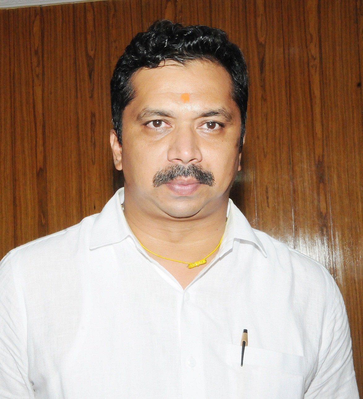 ಸಿಎಂ ಮಾಡುತ್ತೇವೆಂದರೆ ಇವರೆಲ್ಲ ಬಿಜೆಪಿಗೆ ಹೋಗಬಹುದು: ರಾಜಣ್ಣ ಪುತ್ರ ರಾಜೇಂದ್ರ