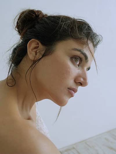 ವಾಮಿಕಾ ಗಬ್ಬಿ