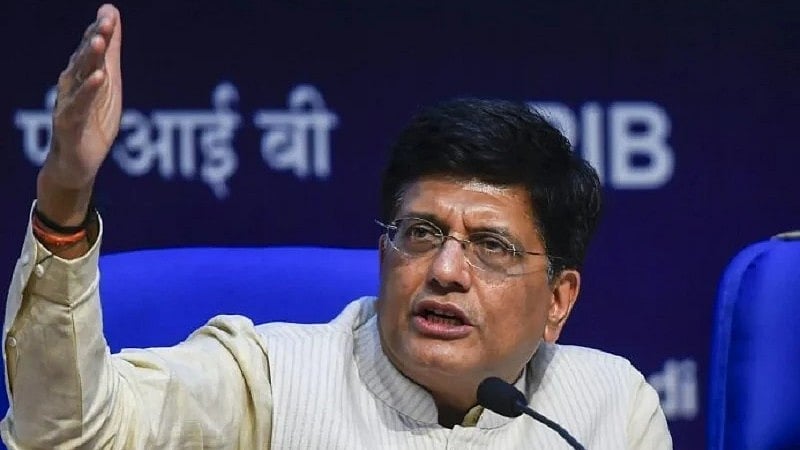 ವ್ಯಾಪಾರ ಒಪ್ಪಂದಕ್ಕಾಗಿ ಅಮೆರಿಕದೊಂದಿಗೆ ಭಾರತ ಮಾತುಕತೆ: ಸಚಿವ ಪಿಯೂಷ್ ಗೋಯಲ್